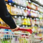 Grocery Shopping 
