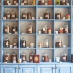Pantry Pests