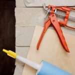 Caulking Gun