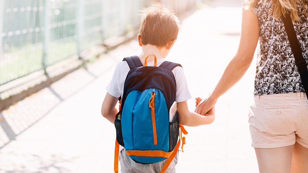 Back-to-school