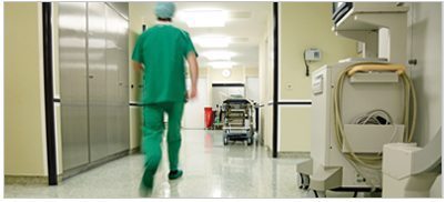 Protect your health care facility from pest infestation