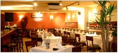 Protect your restaurant from pest infestation