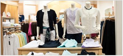 Protect your retail environment from pest infestations.