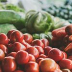 fruit and vegetables
