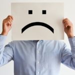 Frown Face