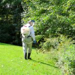 Tick-Mosquito application
