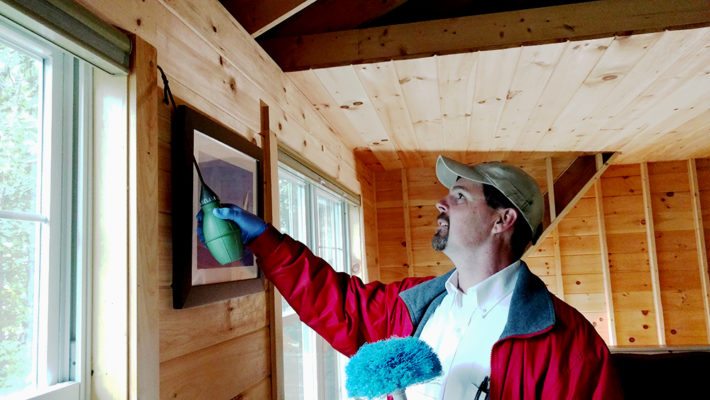Top 3 Things Clients Say They Appreciate About Modern Pest