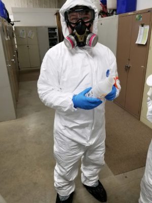 Pest Control During Coronavirus