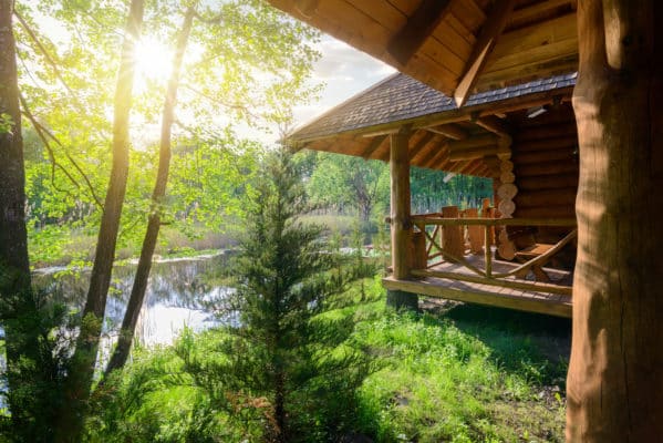 How to Winterize Your Summer Home from Pests