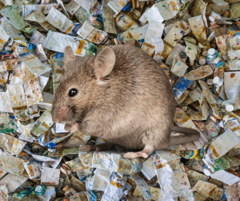 Combating Clutter: Understanding the Challenges 