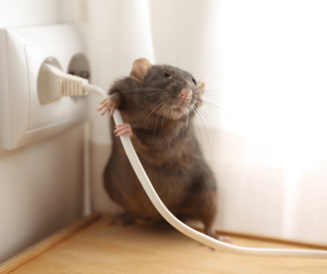 How to Keep Your Home Rat-Free This Fall