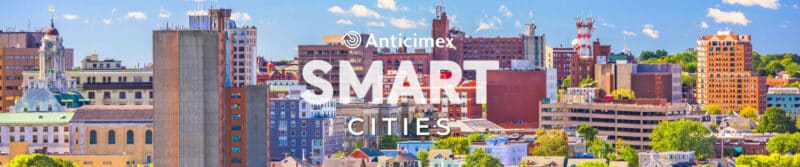 The Buzz on Modern Pest’s SMART Cities