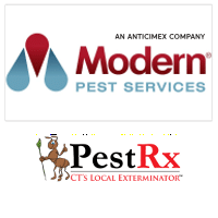 Modern Pest Services, an Anticimex Company, Acquires PestRx, Expanding Territory into Connecticut