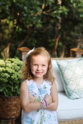 Stephanie Stellwagon’s September Guest Blog