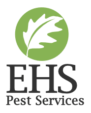 EHS Pest Services Logo