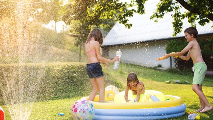 How Often Should I Treat My Yard For Mosquitoes?