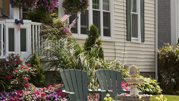 How To Stop Ticks From Getting Into Your Home